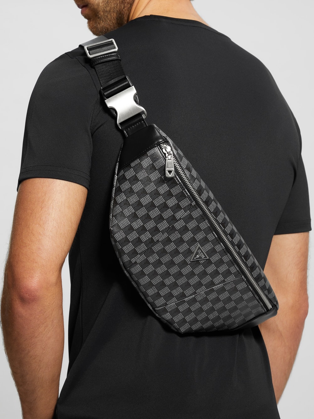 G Wave Bum Bag - Image 2