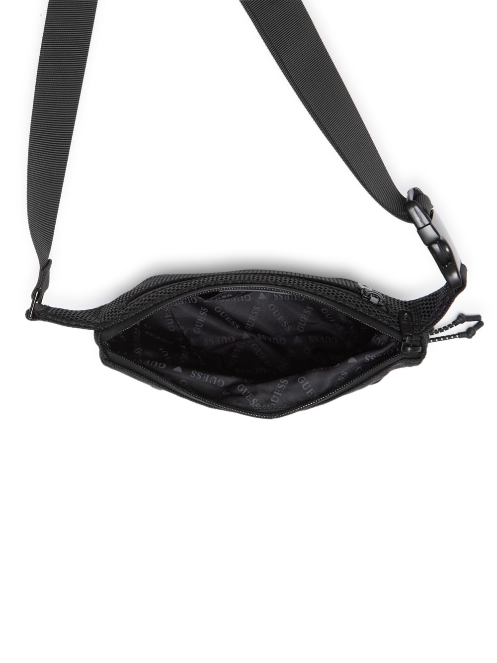 Trento Multifunctional Bum Bag - Image 4