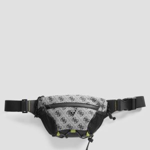 Trento Quattro G Multifunctional Bum Bag