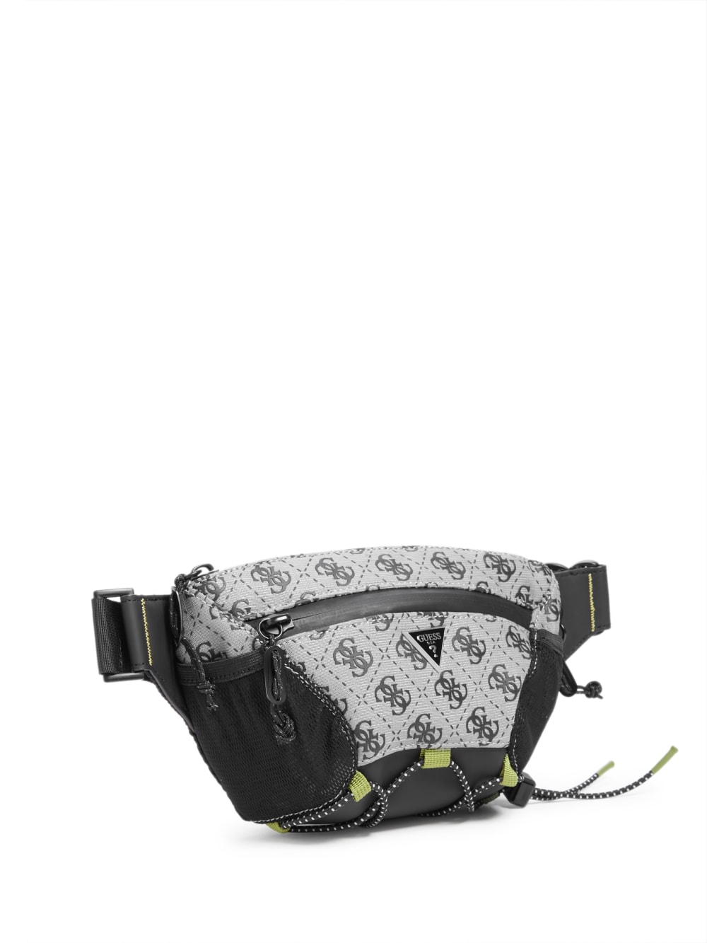 Trento Quattro G Multifunctional Bum Bag - Image 2
