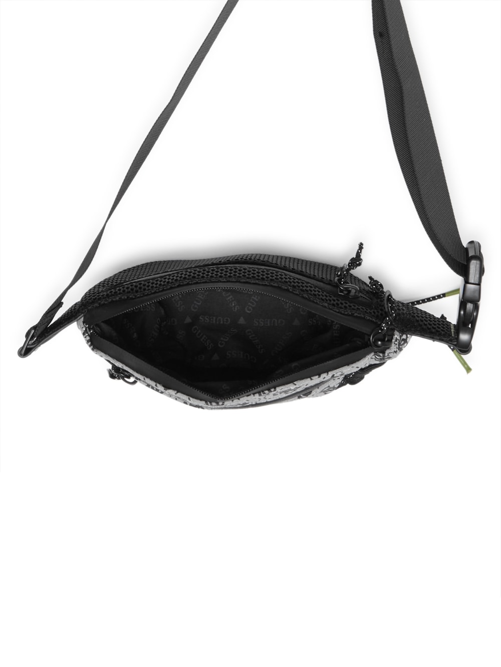 Trento Quattro G Multifunctional Bum Bag - Image 4
