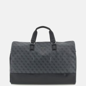 Milano Quattro G Convertible Weekender