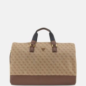 Milano Quattro G Convertible Weekender