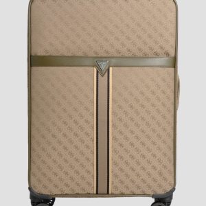 Napoli Medium Spinner Suitcase