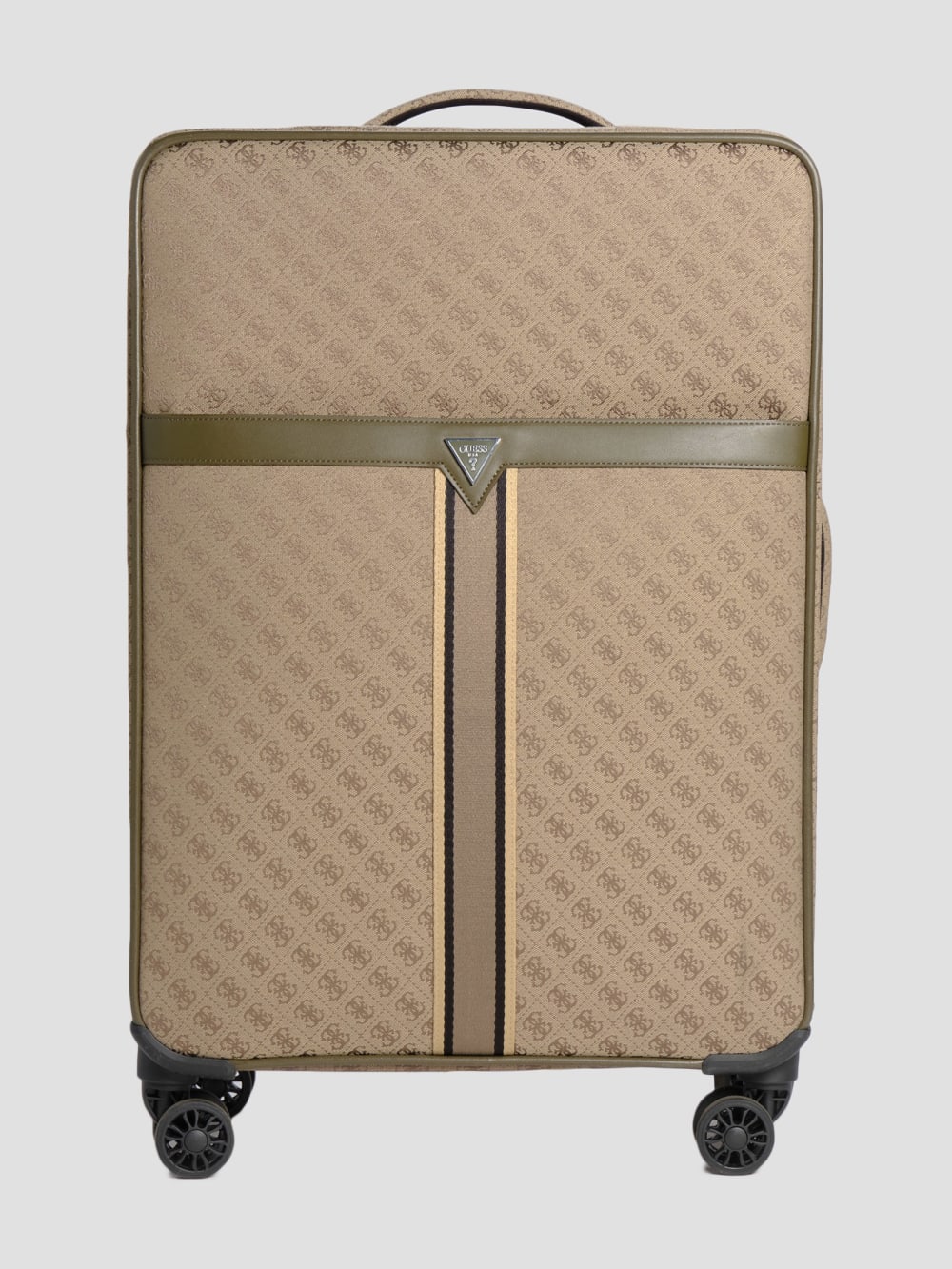 Napoli Medium Spinner Suitcase