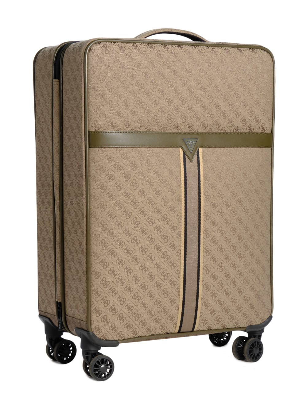 Napoli Medium Spinner Suitcase - Image 2