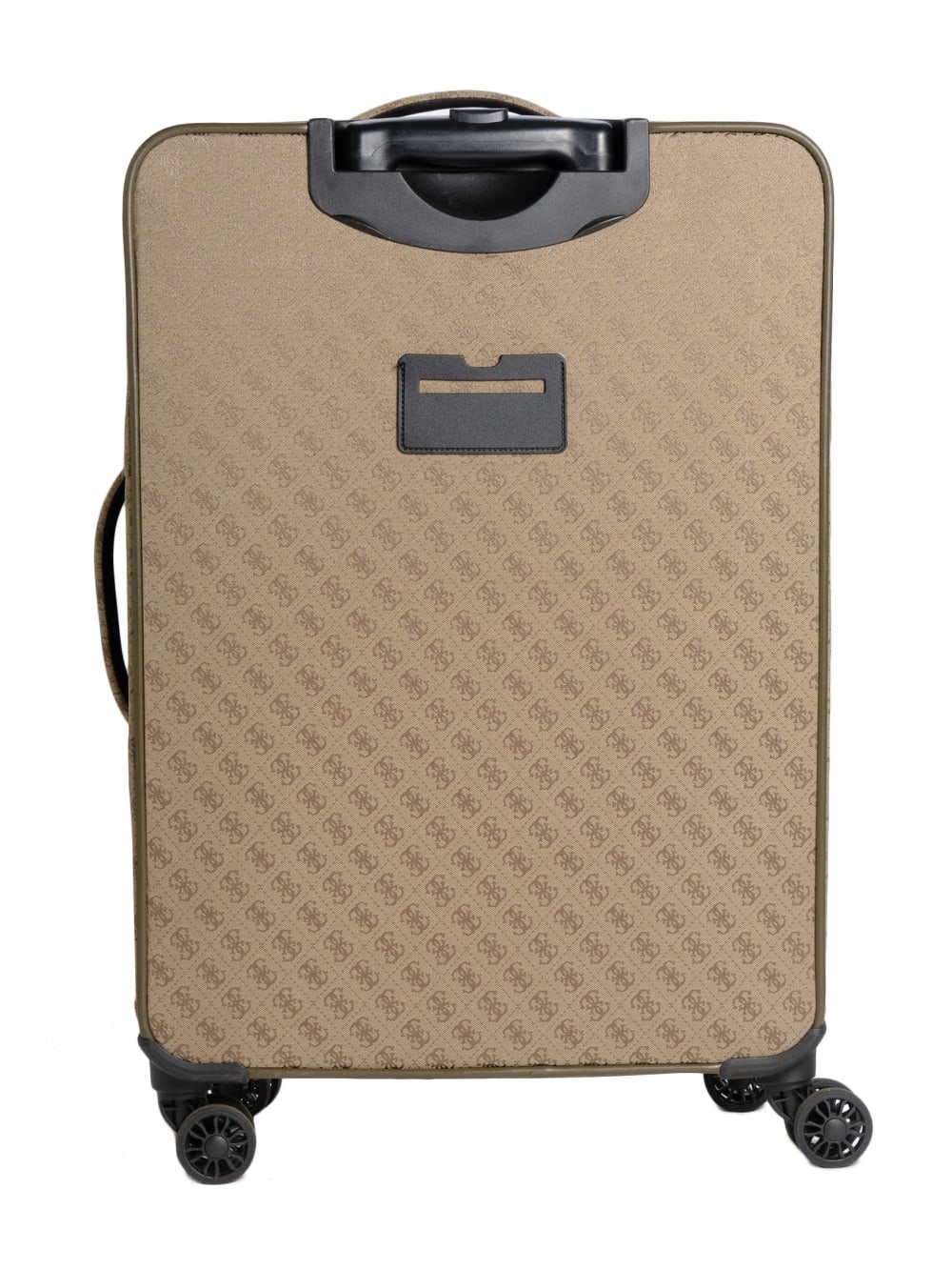 Napoli Medium Spinner Suitcase - Image 3