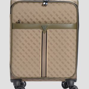 Napoli Cabin Trolley Suitcase
