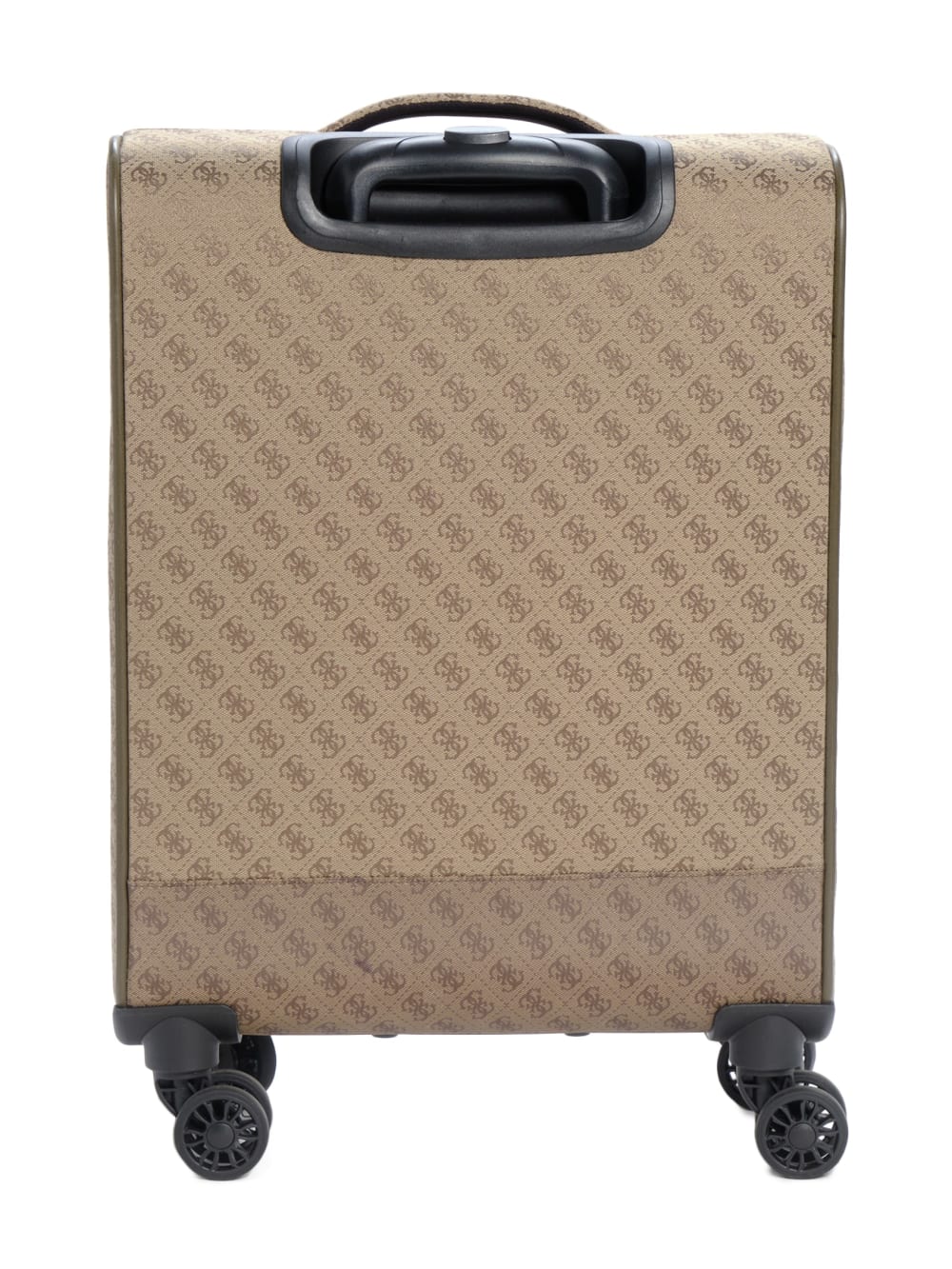Napoli Cabin Trolley Suitcase - Image 3
