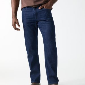 Mason bootcut jeans