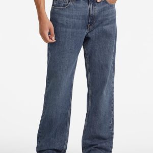 G18 Relaxed Jeans