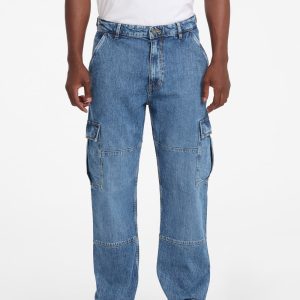 G17 Cargo Jeans