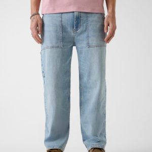 G19 Carpenter utility jeans
