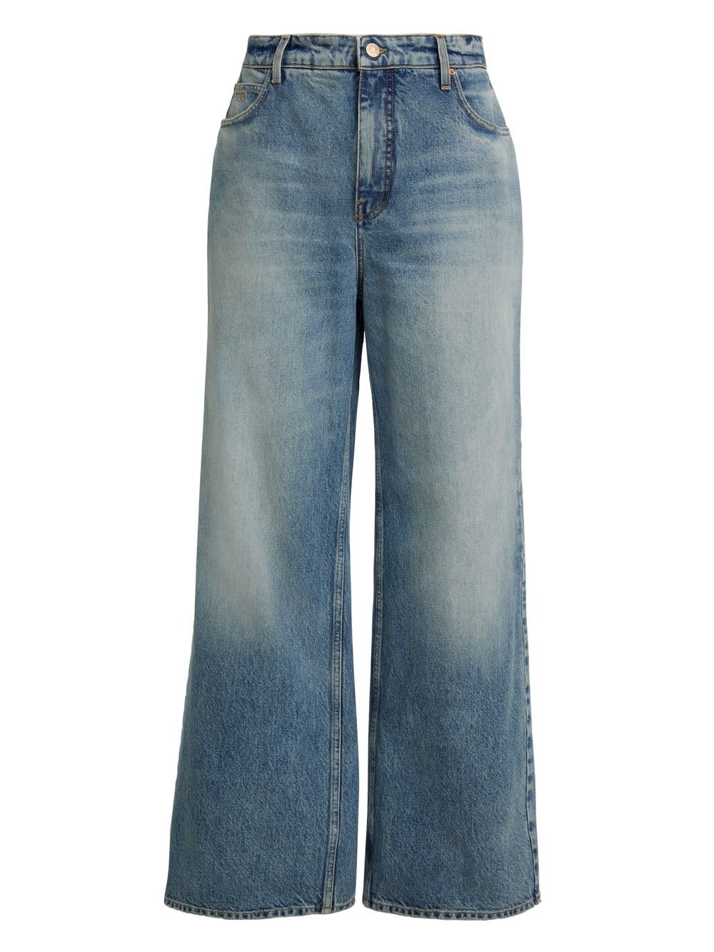 wide pant
