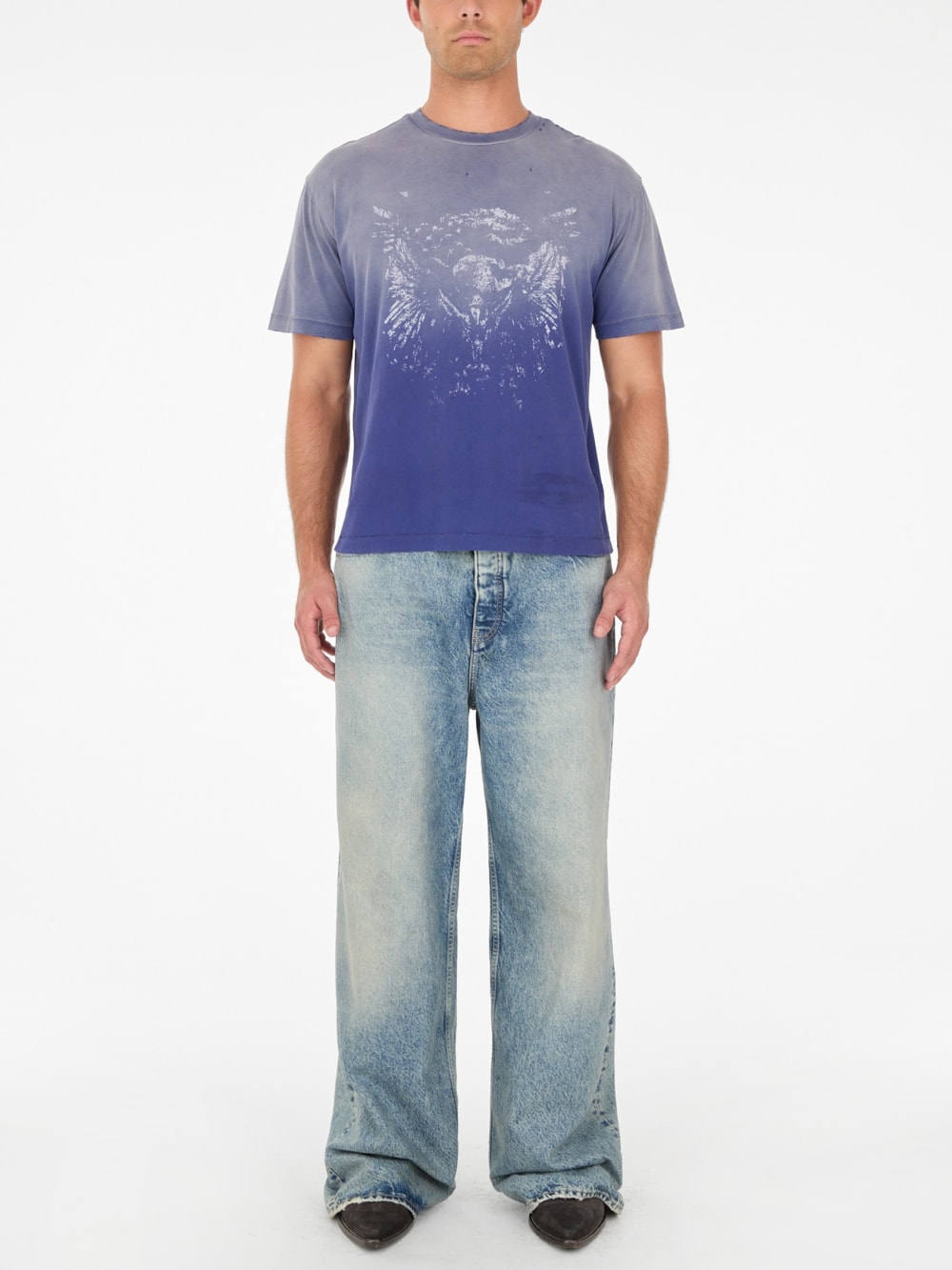 wide pant - Image 2