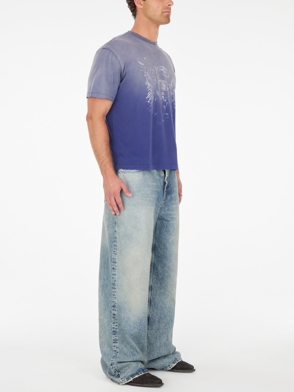 wide pant - Image 3