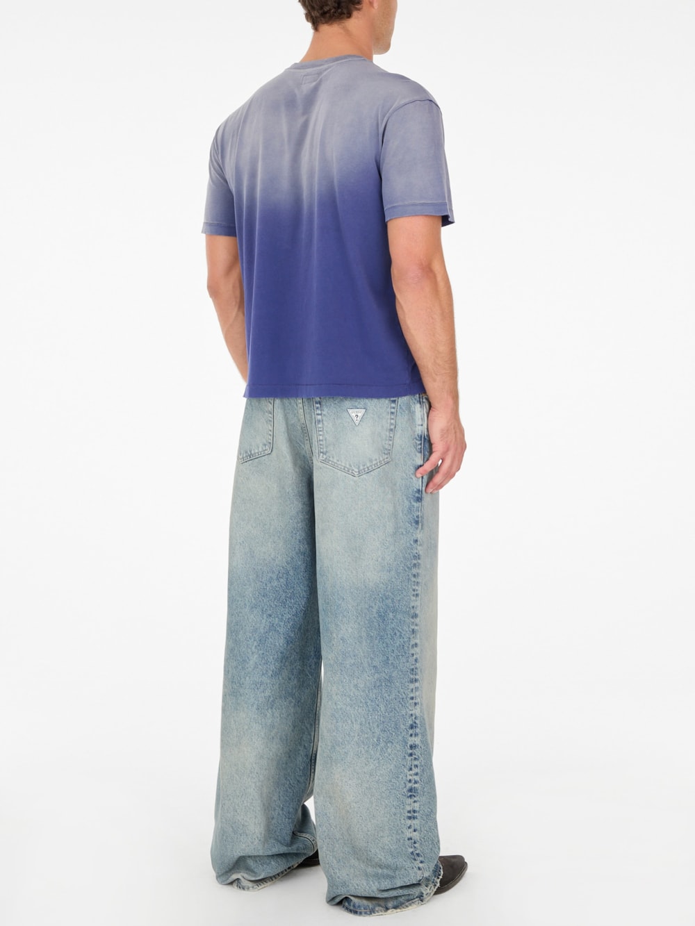 wide pant - Image 4