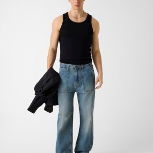 G19 Carpenter utility jeans