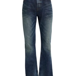 bootcut pant