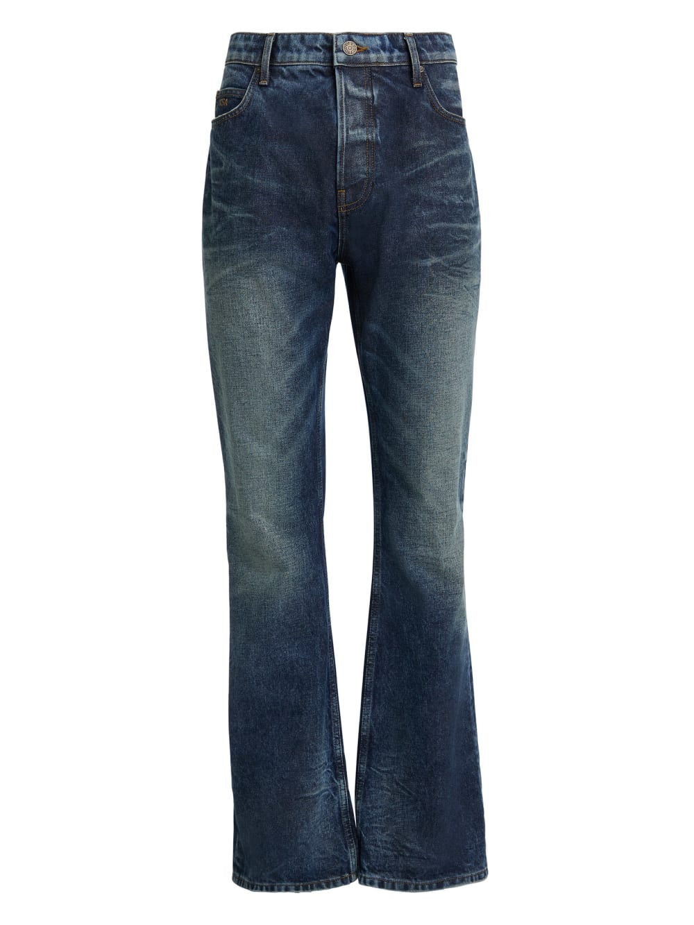 bootcut pant