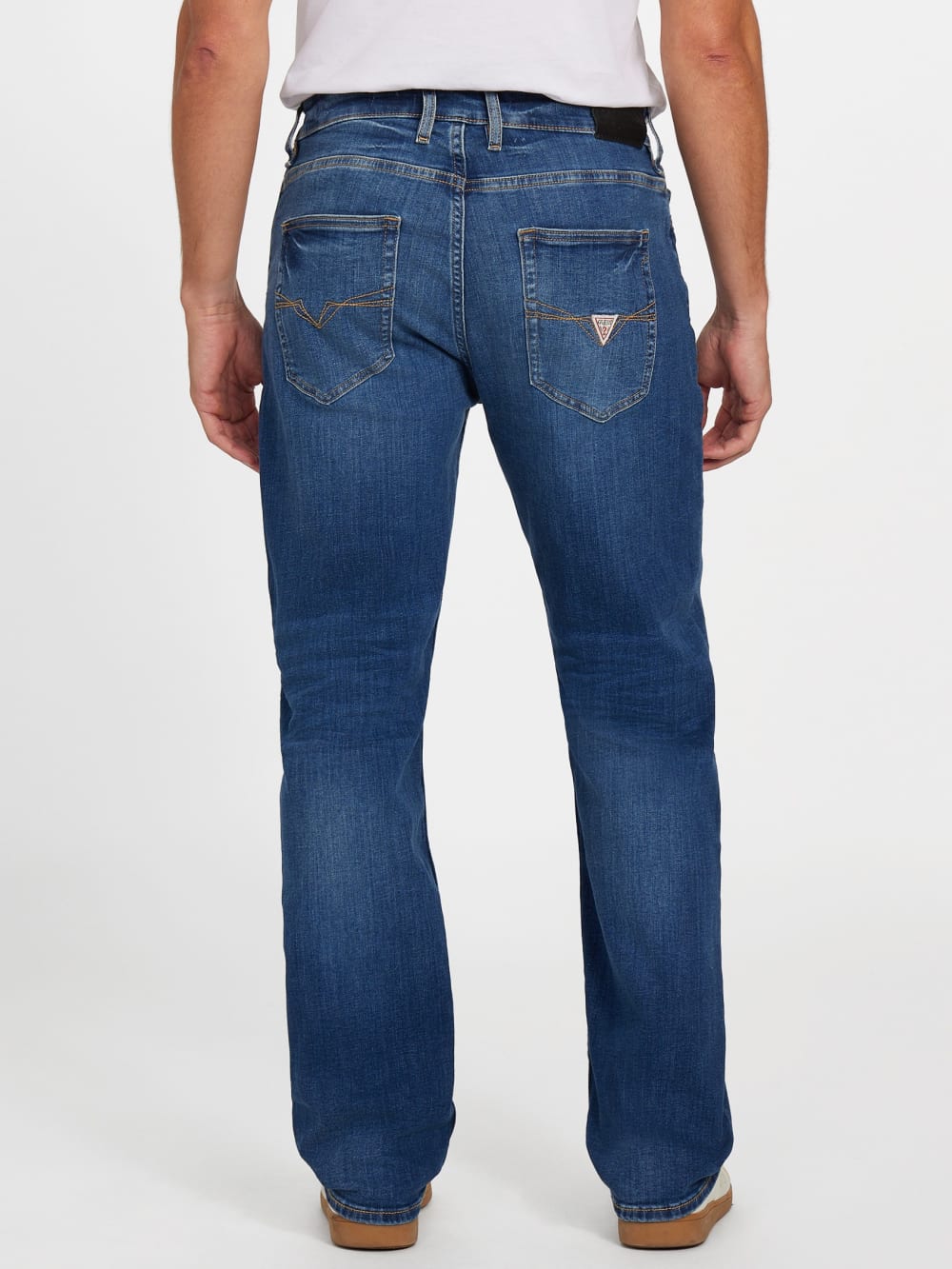Eco Mason Regular-Fit Straight Jeans - Image 4