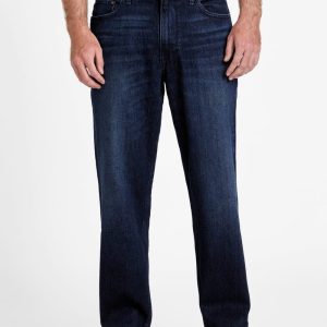 Eco Owen Relaxed Jeans