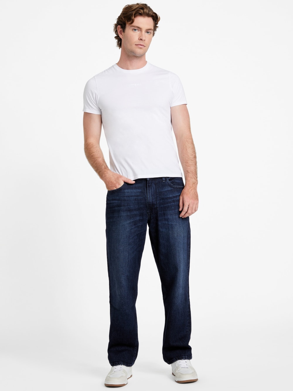 Eco Owen Relaxed Jeans - Image 2