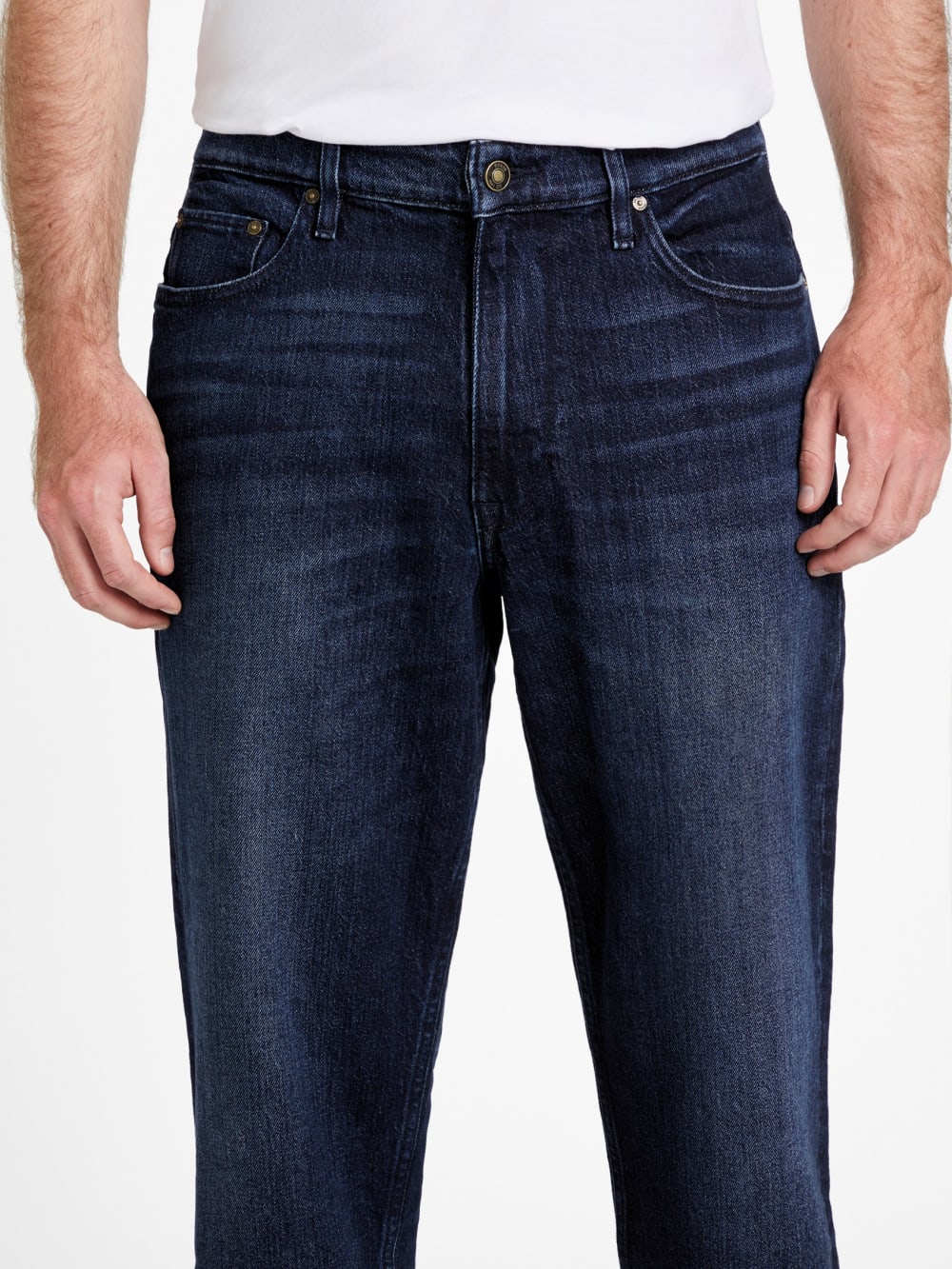 Eco Owen Relaxed Jeans - Image 3