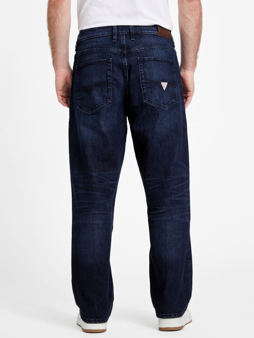 Eco Owen Relaxed Jeans - Image 4