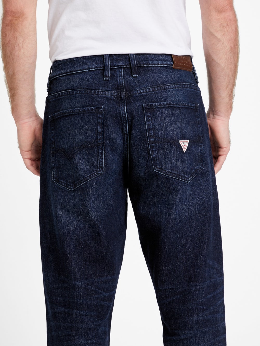 Eco Owen Relaxed Jeans - Image 5