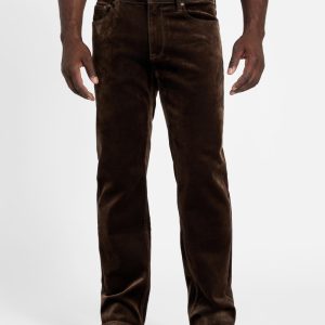 Mason Regular-Fit Straight Jeans