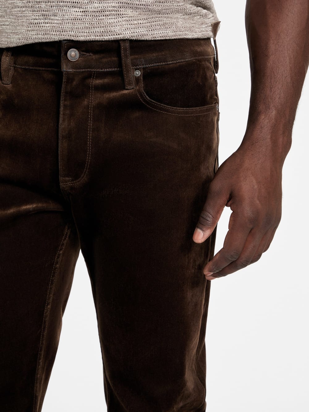 Mason Regular-Fit Straight Jeans - Image 3