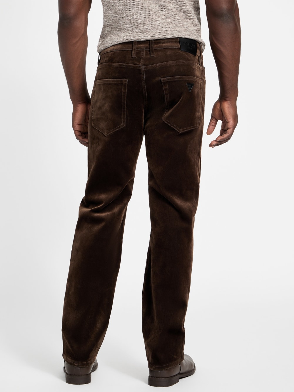 Mason Regular-Fit Straight Jeans - Image 4