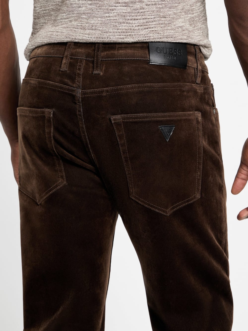 Mason Regular-Fit Straight Jeans - Image 5