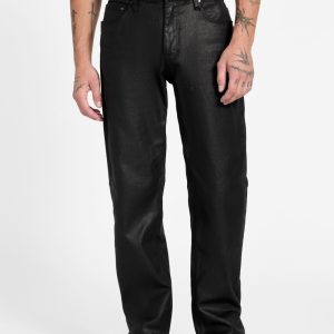 Mason Regular-Fit Straight Jeans