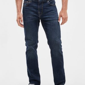 Eco Straight Jeans