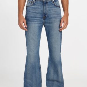 Eco Bootcut Jeans