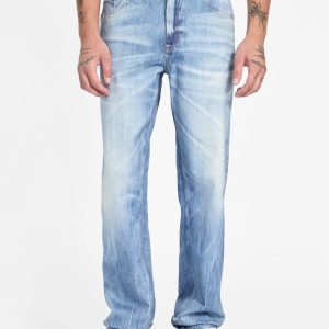 Eco Damon Relaxed Jeans