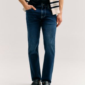 Finnley straight jeans
