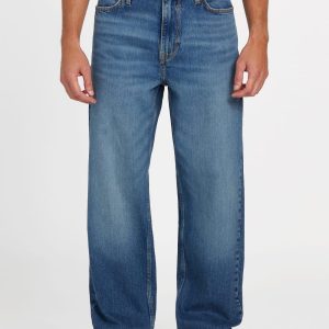 Eco Jett Baggy Jeans