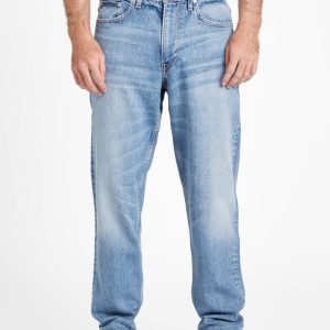 Eco Owen Relaxed Jeans