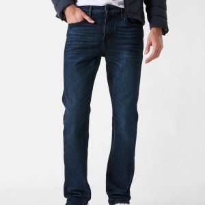 Davis regular-fit jeans