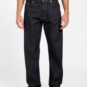 Damon Relaxed-Fit Jeans