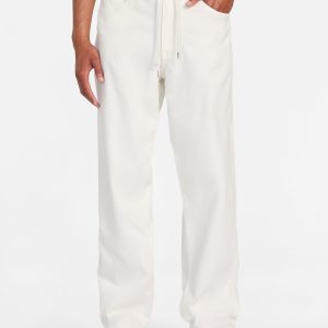 Eco Owen Relaxed Jogger Jeans