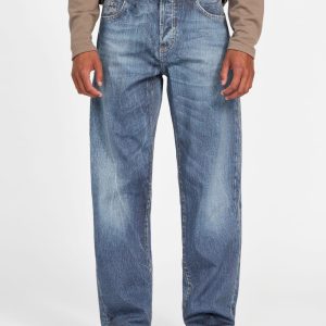 Eco Damon Relaxed Jeans