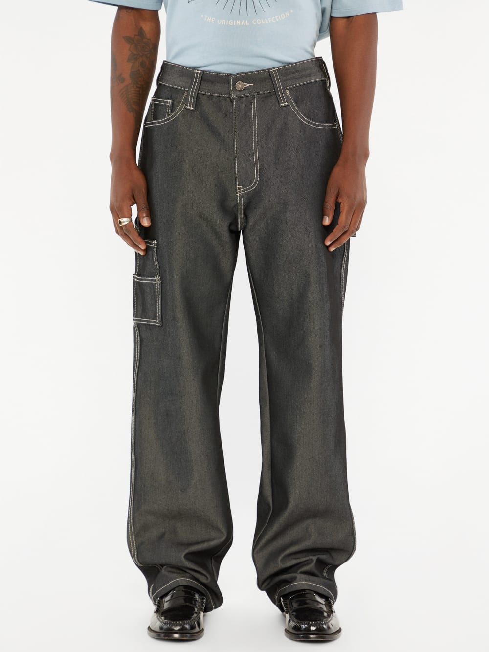 GUESS Originals Kit Carpenter Jeans