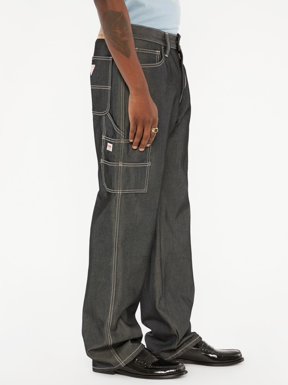 GUESS Originals Kit Carpenter Jeans - Image 6