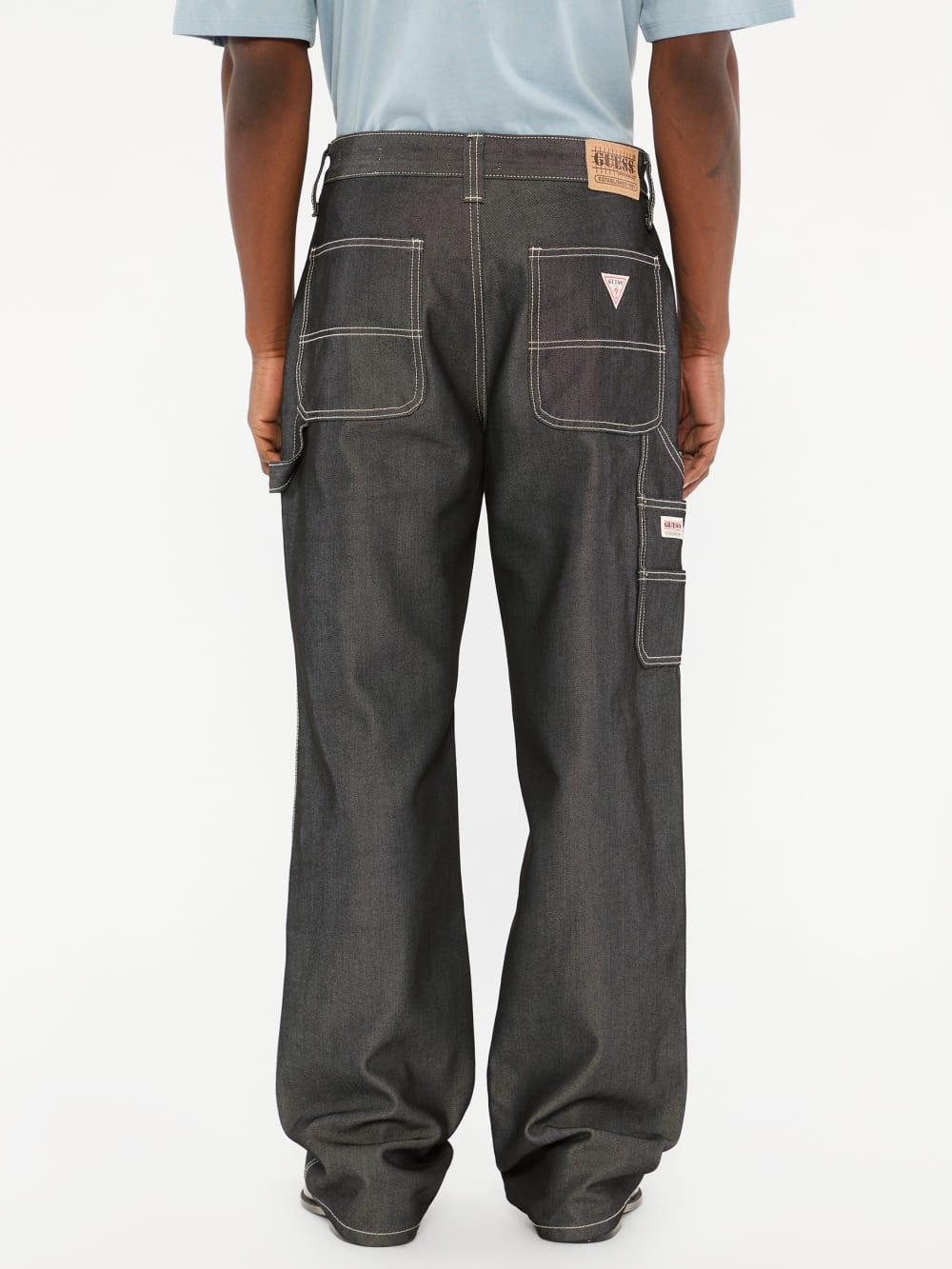 GUESS Originals Kit Carpenter Jeans - Image 7