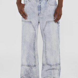 GUESS Originals Photo Real Baggy Jeans