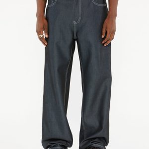 GUESS Originals Kit Baggy Jeans